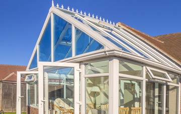 conservatory roof insulation costs Melvaig