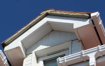 Melvaig fascia installation costs