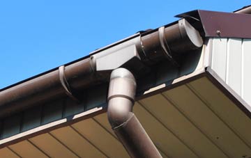 types of Melvaig fascias