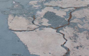 fibreglass roofing replacement Melvaig