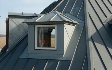 metal roofing Melvaig, Highland
