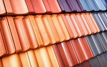 Melvaig roof tile costs