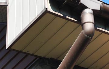 Melvaig soffit installation costs