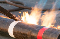 Melvaig flat roofing replacement