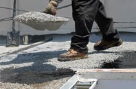 find rated Melvaig flat roofing replacement companies