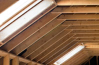 Melvaig tapered roof insulation quotes